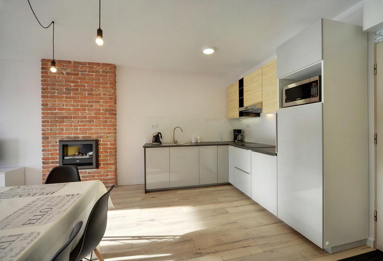 Apartamenty Sun Seasons 24 - Piano Świeradów-Zdrój Eksteriør bilde