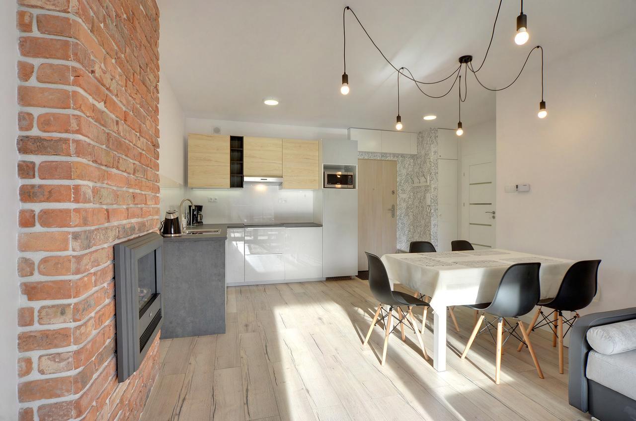 Apartamenty Sun Seasons 24 - Piano Świeradów-Zdrój Eksteriør bilde