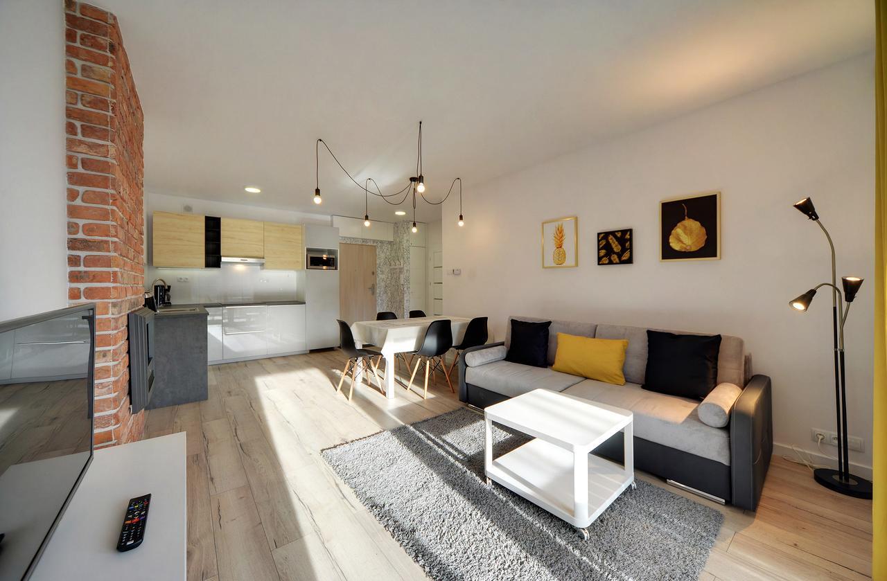 Apartamenty Sun Seasons 24 - Piano Świeradów-Zdrój Eksteriør bilde