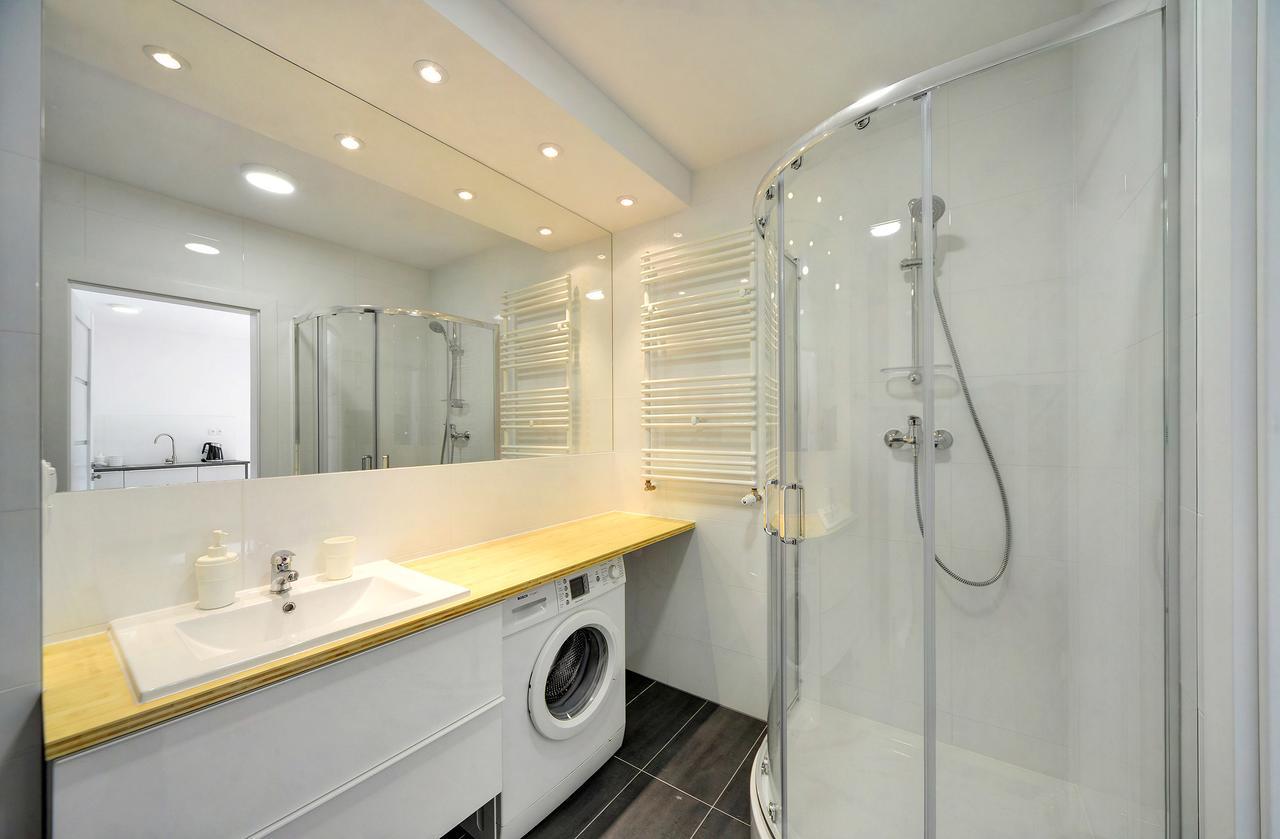 Apartamenty Sun Seasons 24 - Piano Świeradów-Zdrój Eksteriør bilde