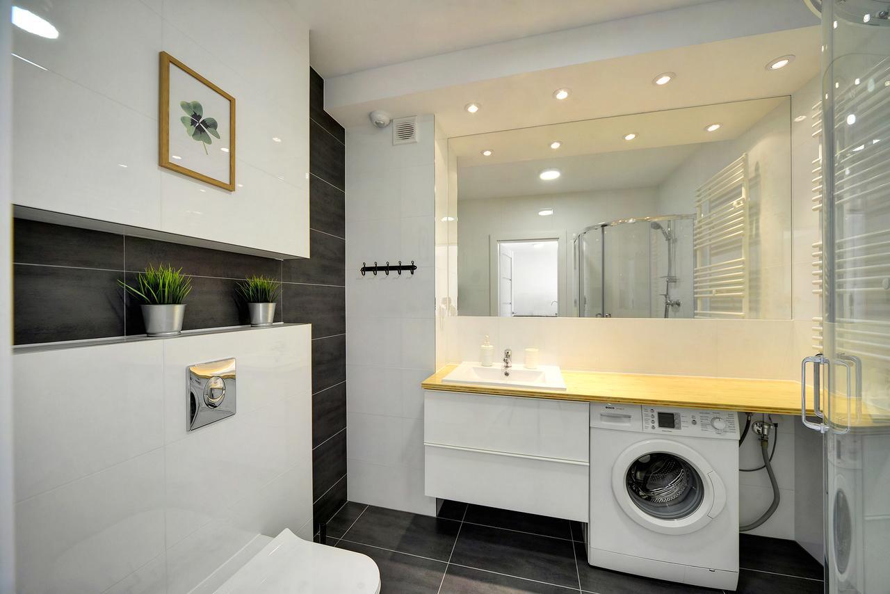 Apartamenty Sun Seasons 24 - Piano Świeradów-Zdrój Eksteriør bilde
