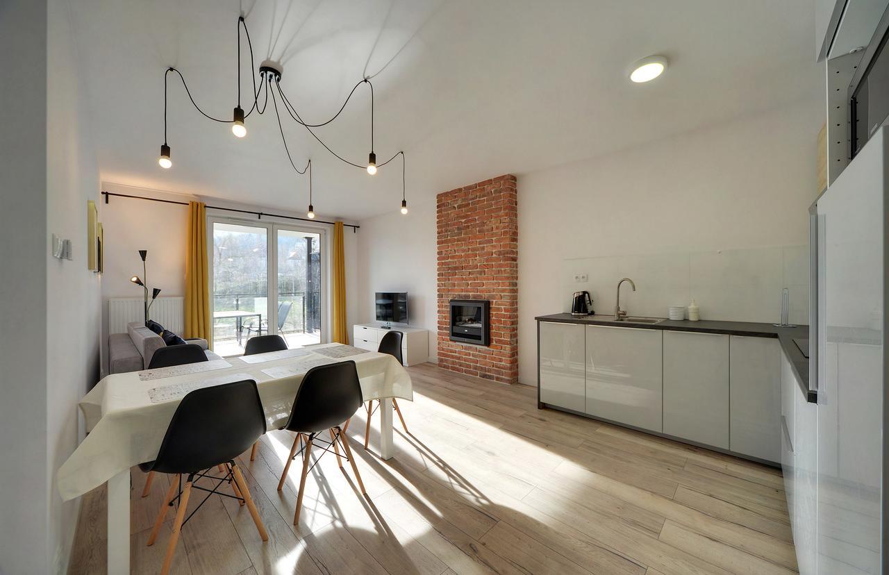 Apartamenty Sun Seasons 24 - Piano Świeradów-Zdrój Eksteriør bilde