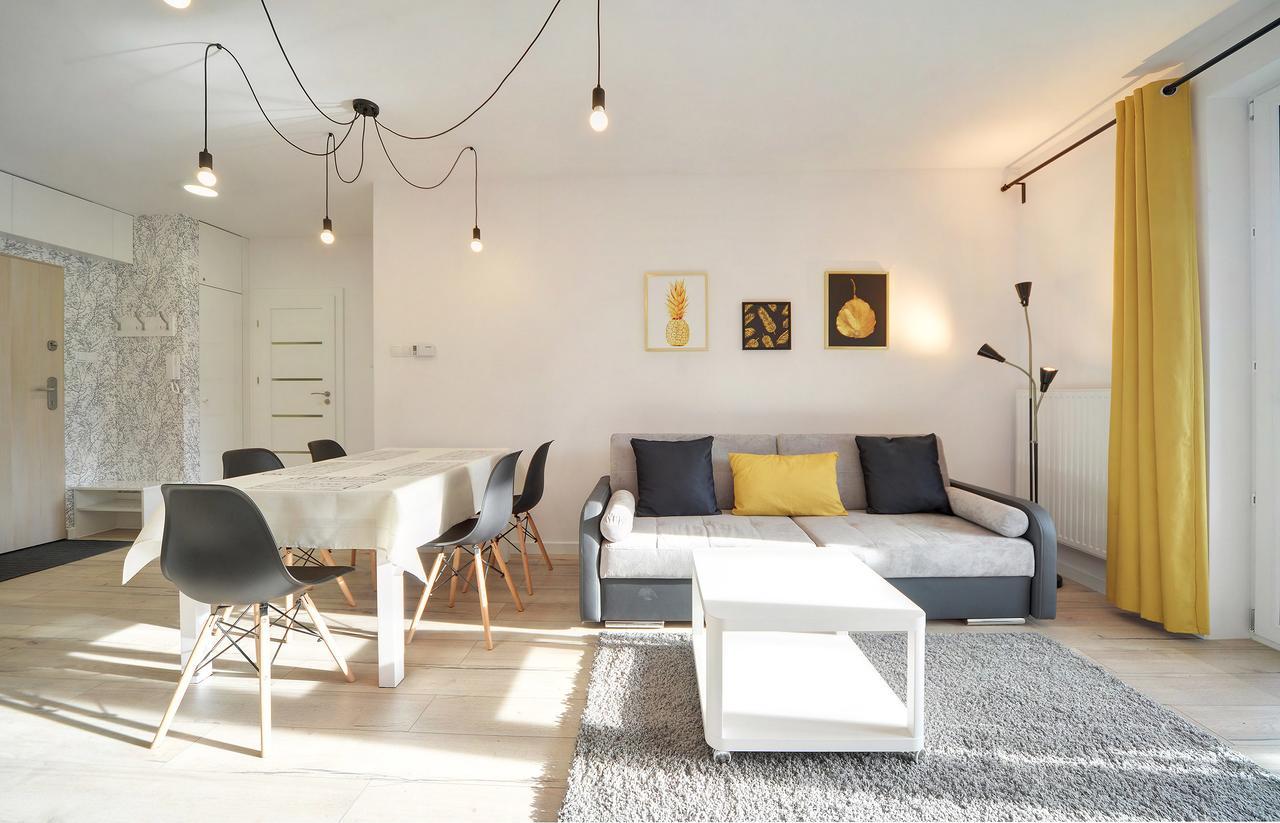 Apartamenty Sun Seasons 24 - Piano Świeradów-Zdrój Eksteriør bilde