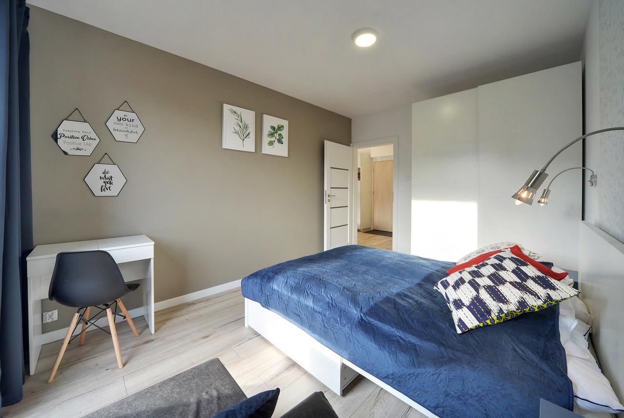 Apartamenty Sun Seasons 24 - Piano Świeradów-Zdrój Eksteriør bilde