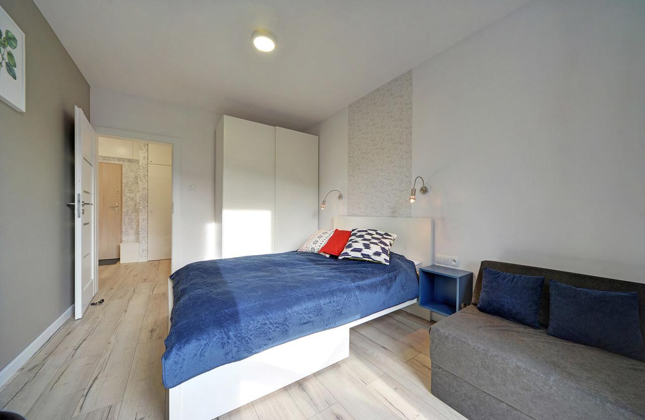 Apartamenty Sun Seasons 24 - Piano Świeradów-Zdrój Eksteriør bilde