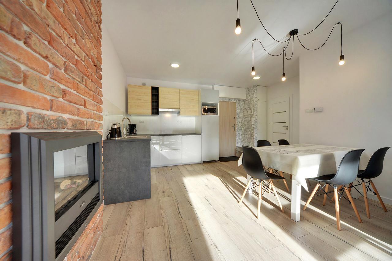 Apartamenty Sun Seasons 24 - Piano Świeradów-Zdrój Eksteriør bilde