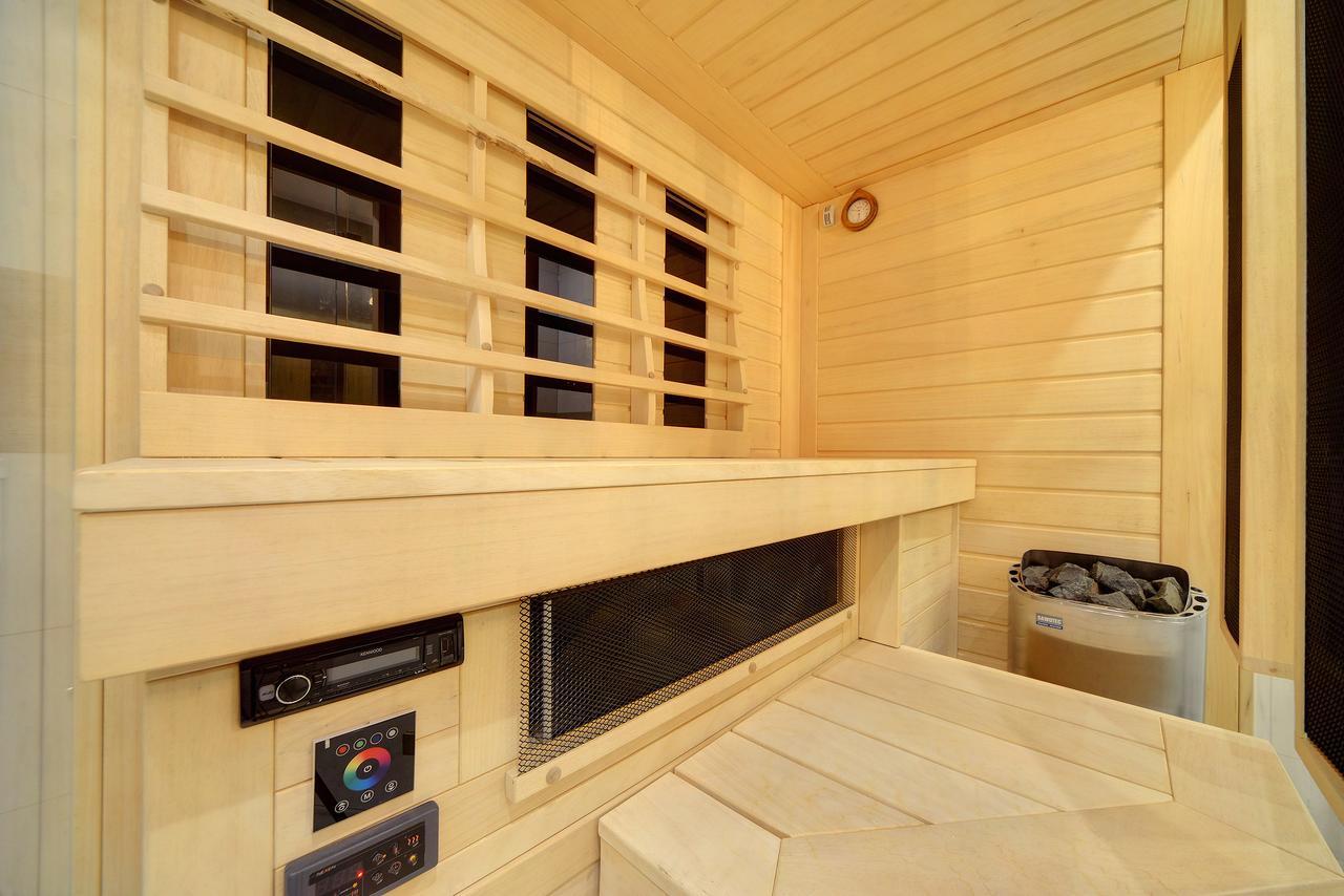 Apartamenty Sun Seasons 24 - Piano Świeradów-Zdrój Eksteriør bilde