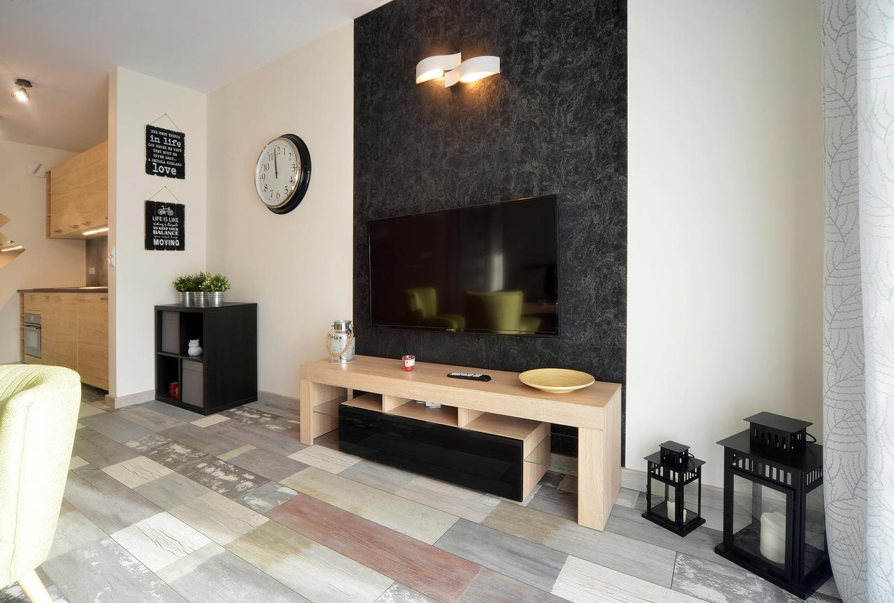 Apartamenty Sun Seasons 24 - Piano Świeradów-Zdrój Eksteriør bilde