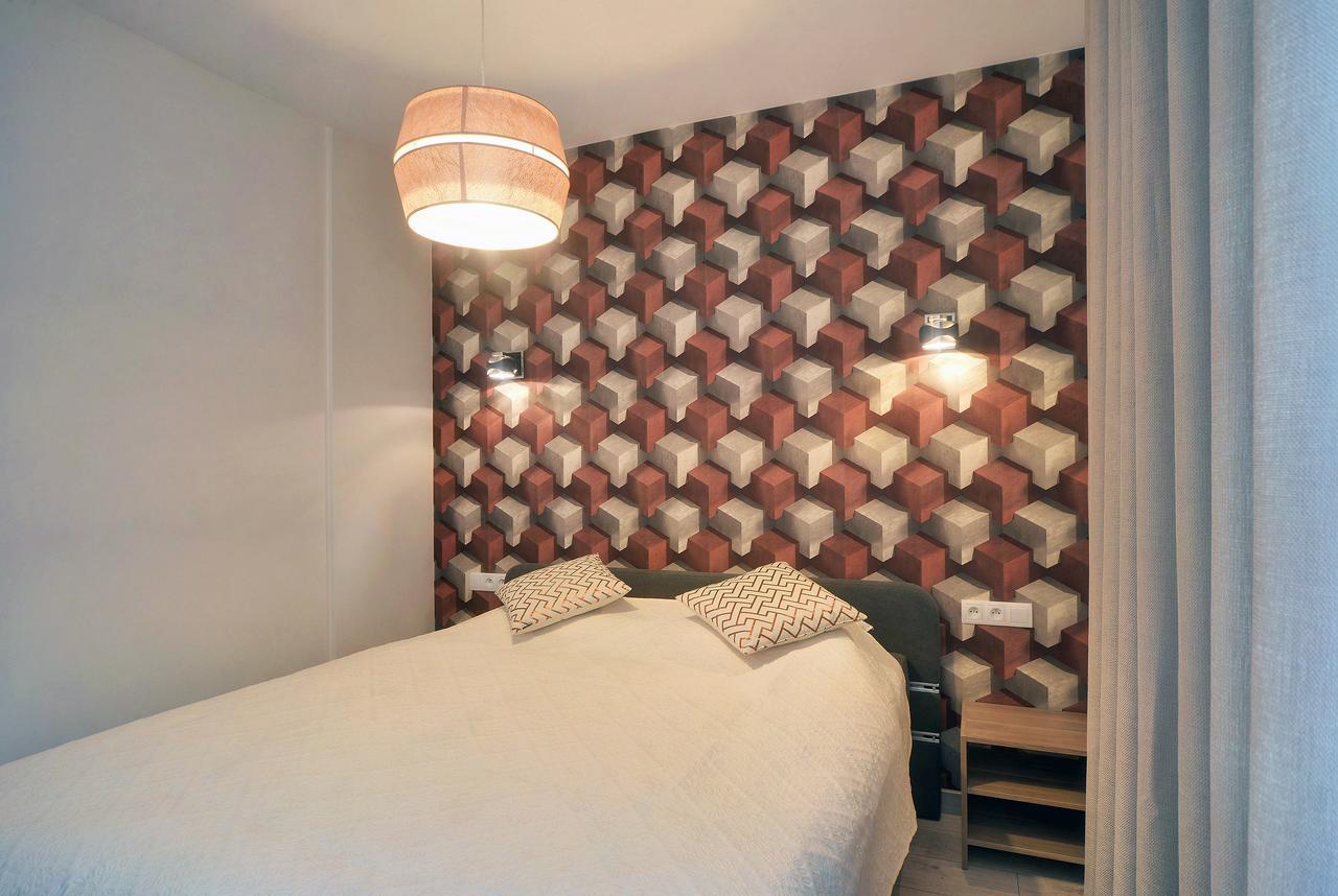 Apartamenty Sun Seasons 24 - Piano Świeradów-Zdrój Eksteriør bilde