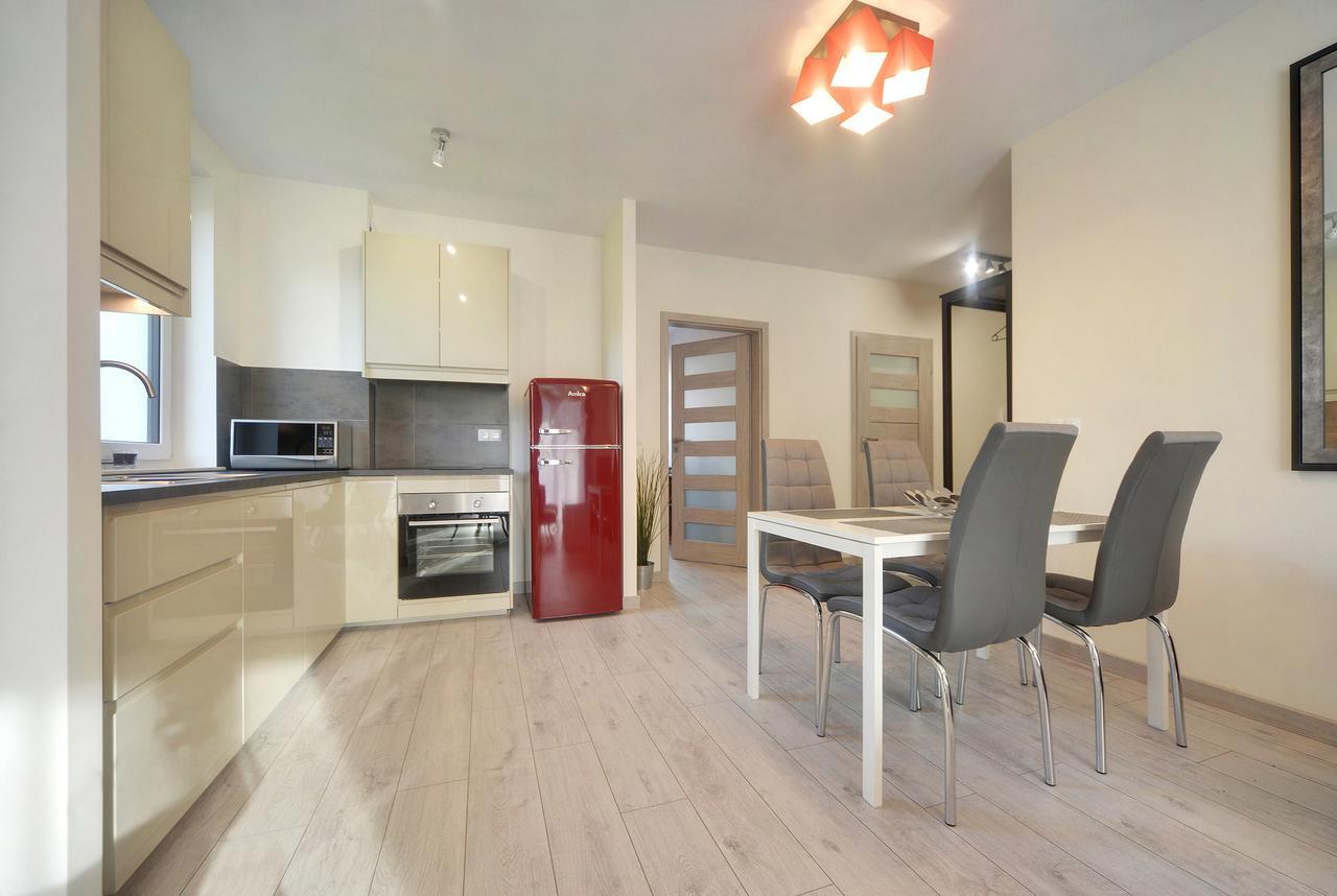 Apartamenty Sun Seasons 24 - Piano Świeradów-Zdrój Eksteriør bilde