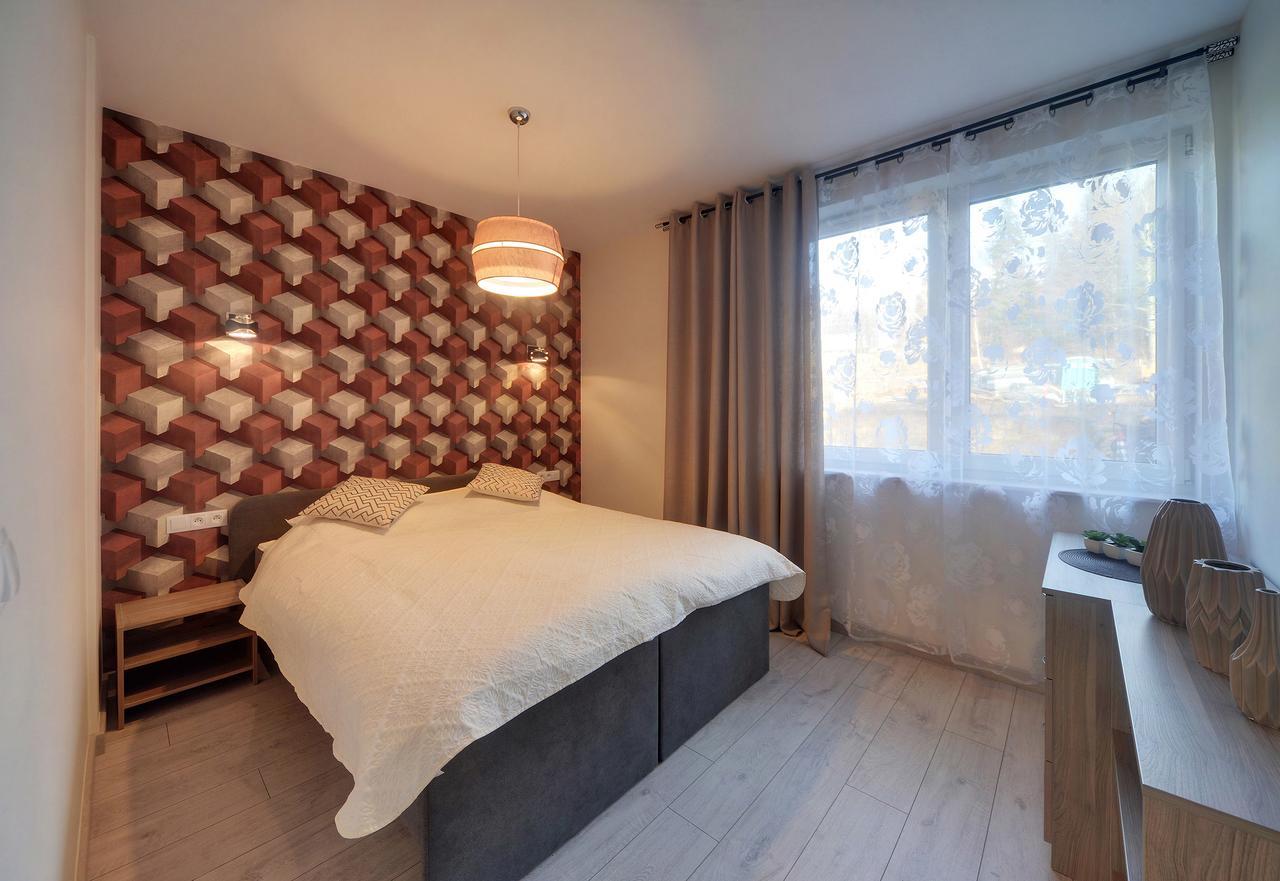 Apartamenty Sun Seasons 24 - Piano Świeradów-Zdrój Eksteriør bilde