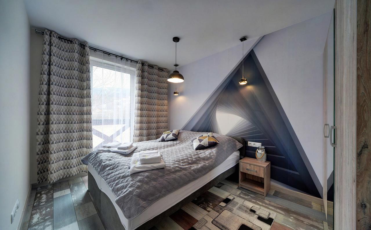Apartamenty Sun Seasons 24 - Piano Świeradów-Zdrój Eksteriør bilde